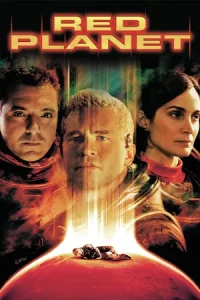 Red Planet (2000) ดาวแดงเดือด