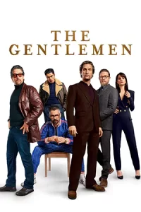 The Gentlemen สุภาพบุรุษมาหากัญ