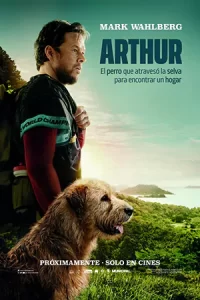 Arthur the King (2024)