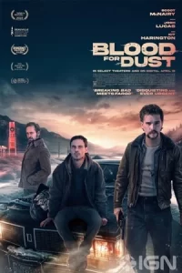 Blood for Dust (2024)