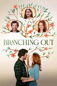 Branching Out (2024)