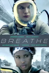 Breathe (2024)