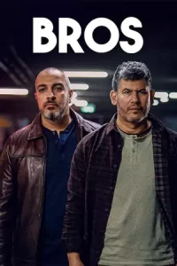 Bros (2024)