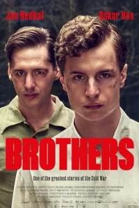 Brothers (2023)