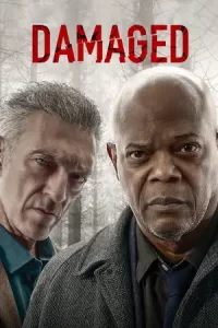 Damaged (2024)