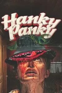 Hanky Panky (2024)