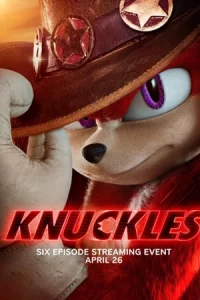 Knuckles 2024