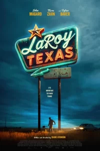 LaRoy, Texas (2024)