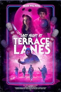 Last Night at Terrace Lanes (2024)