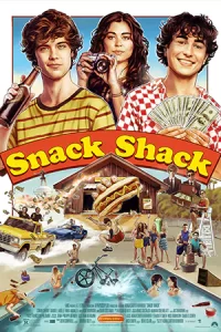 Snack Shack (2024)