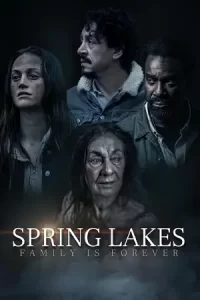 Spring Lakes (2024)