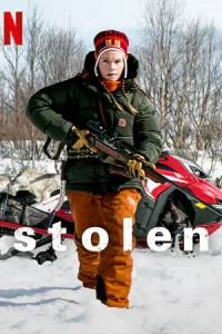 Stolen (2024) พราก