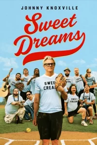 Sweet Dreams (2024)