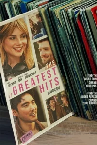 The Greatest Hits (2024)