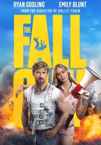 The Fall Guy (2024)