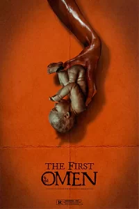 The First Omen (2024) กำเนิดอาถรรพ์หมายเลข 6