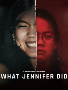 What Jennifer Did (2024) บาปของเจนนิเฟอร์