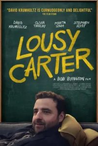 Lousy Carter (2024)