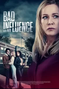 Bad Influence (2022)