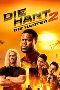 Die Hart 2: Die Harter (2024)