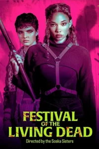 Festival of the Living Dead (2024)