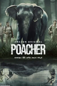 Poacher (2024)