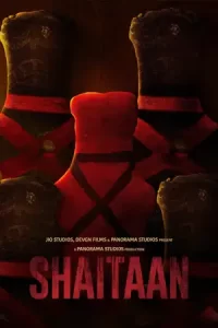 Shaitaan (2024)