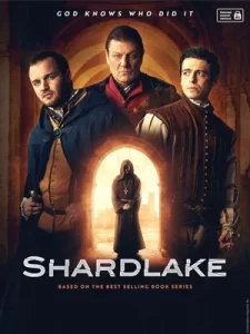 Shardlake (2024)