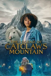 The Legend of Catclaws Mountain (2024)