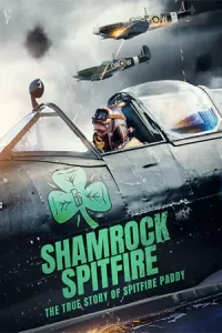 The Shamrock Spitfire (2024)