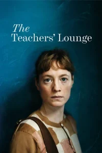 The Teachers’ Lounge (2024) ห้องเรียนเดือด