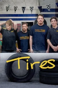 Tires ยางไงดี (2024)