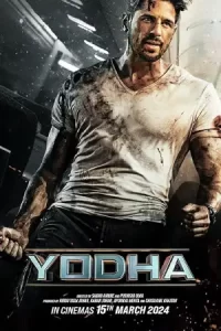 Yodha (2024)