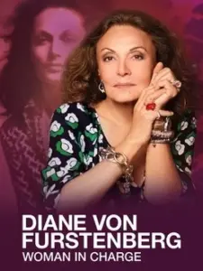 Diane von Furstenberg: Woman in Charge (2024)