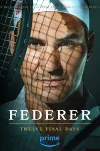 Federer Twelve Final Days (2024)