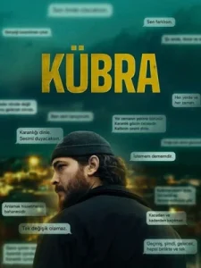 Kubra (2024) ข้อความปริศนา Season 1