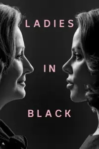 Ladies in Black (2024)