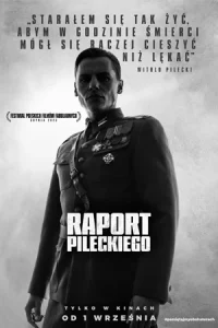 Pilecki's Report (2023)