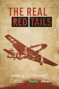 The Real Red Tails (2024)