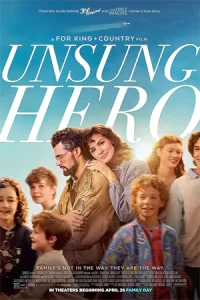 Unsung Hero (2024)