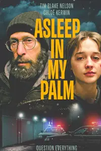 Asleep in My Palm (2024)