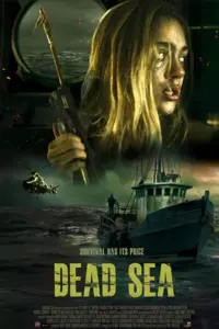 Dead Sea (2024)