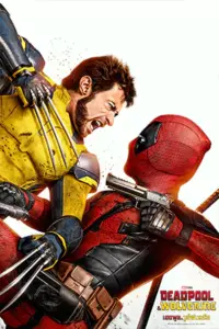 Deadpool & Wolverine (2024) เดดพูล & วูล์ฟเวอรีน