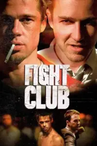 Fight Club (1999) ไฟท์ คลับ ดิบดวลดิบ