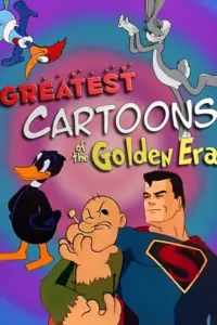 Greatest Cartoons of the Golden Era (2023)