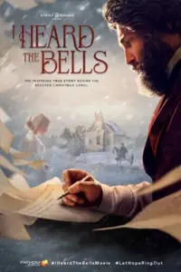 I Heard the Bells (2022) แสงแห่งหวัง ระฆังแห่งชีวิต