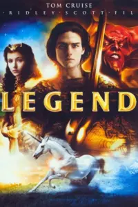 Legend (1985) ตำนานรักล้างคำสาป