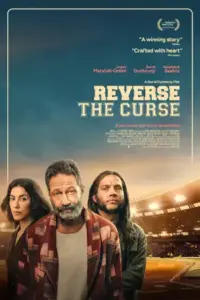 Reverse the Curse (2024)