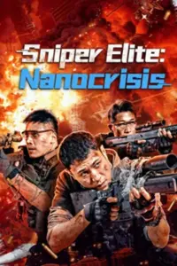 Sniper Elite: Nanocrisis (2024) สไนเปอร์มือฉมัง