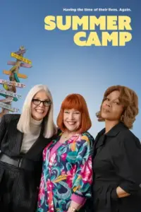 Summer Camp (2024)